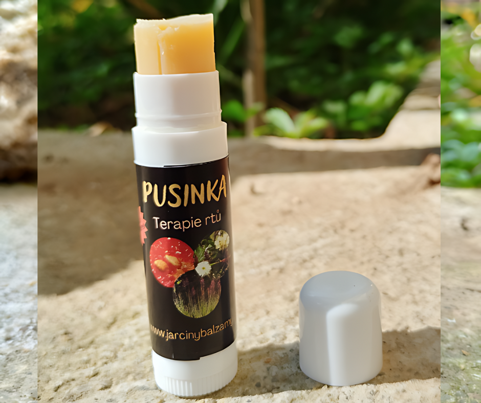 Pusinka 5 ml