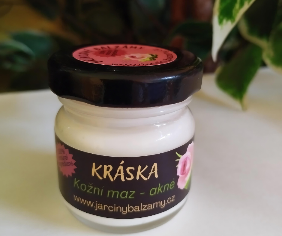 Kráska 40 ml